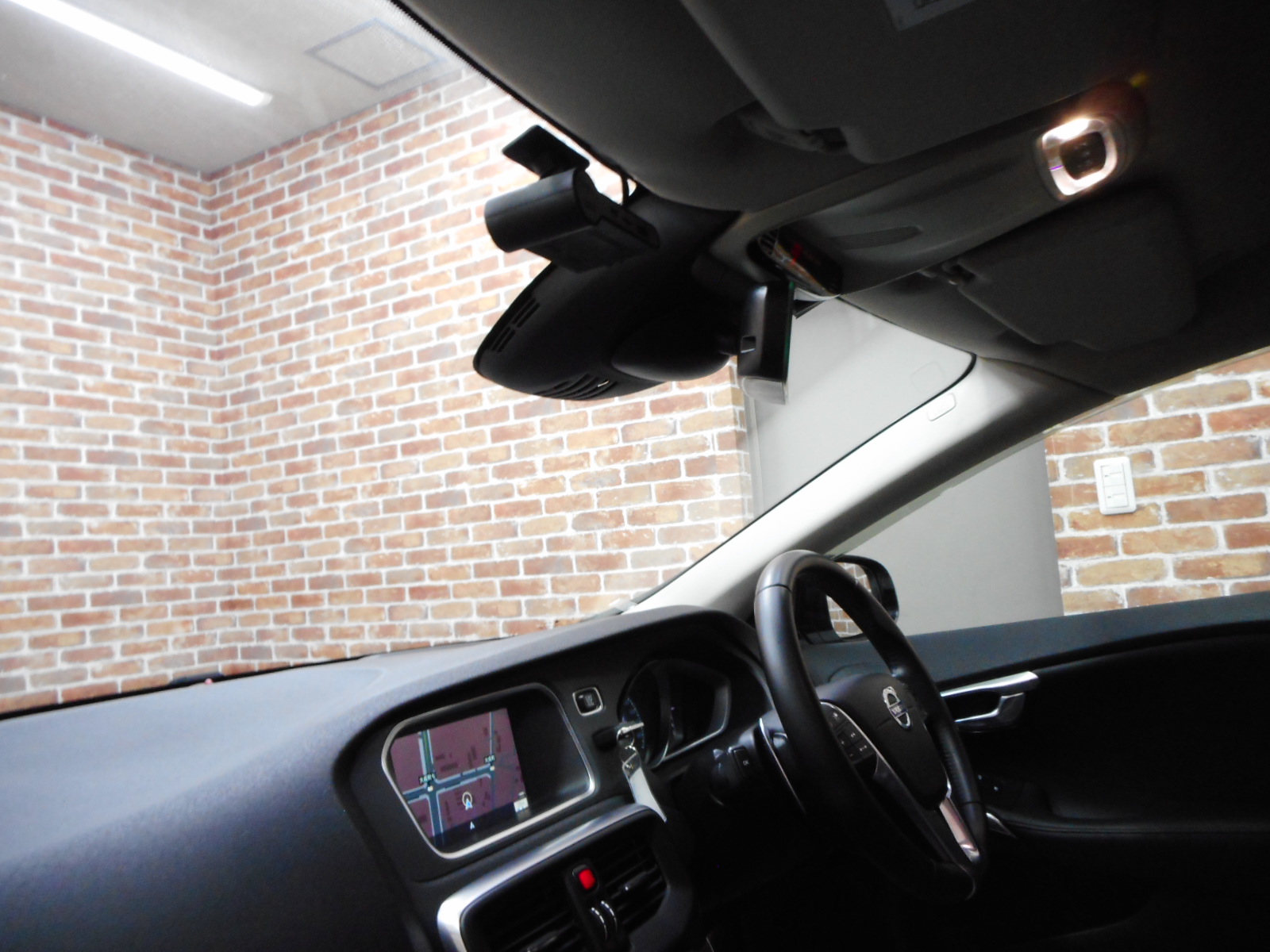 V40クロスカントリー 2015/H27