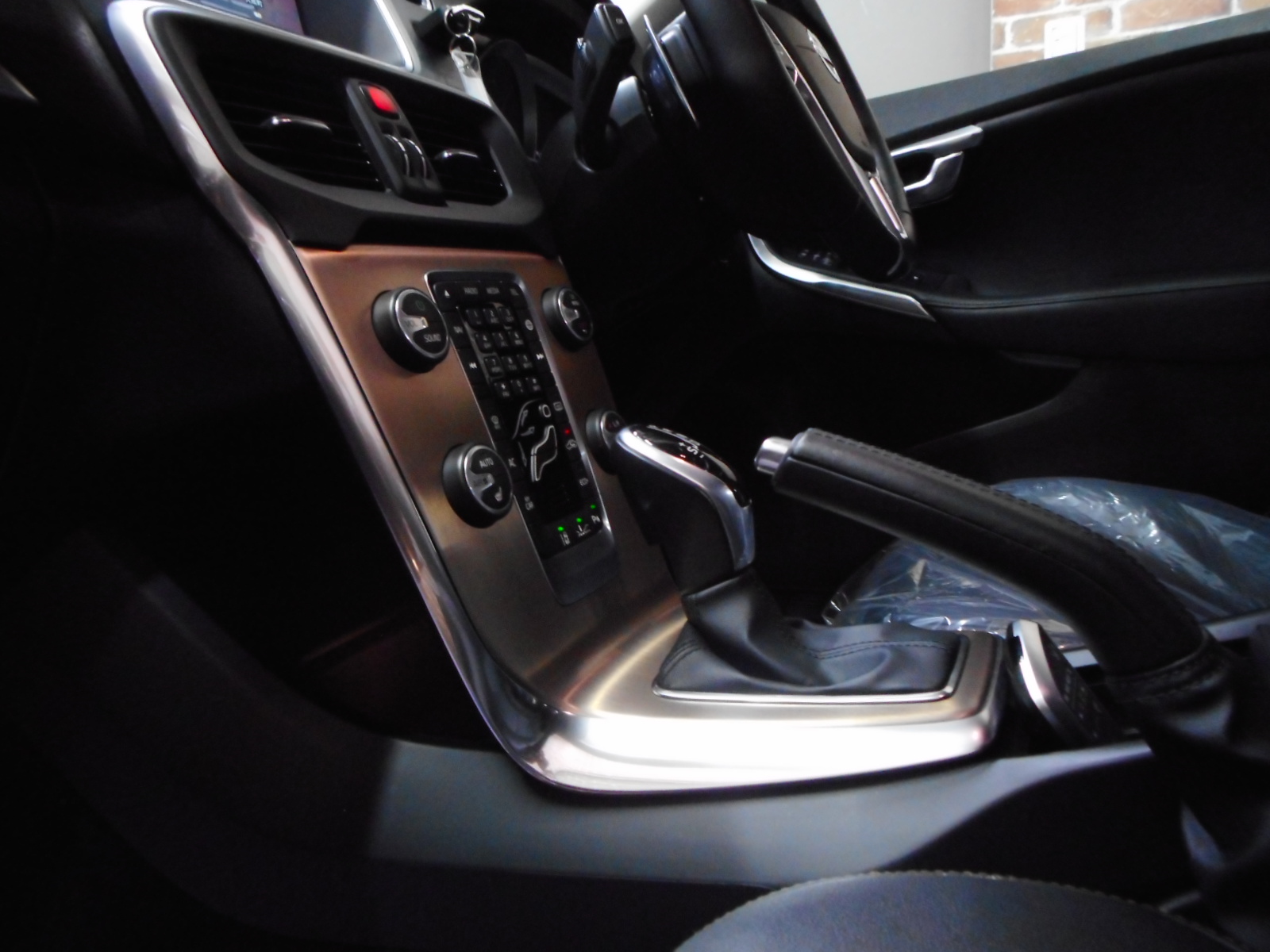 V40クロスカントリー 2015/H27
