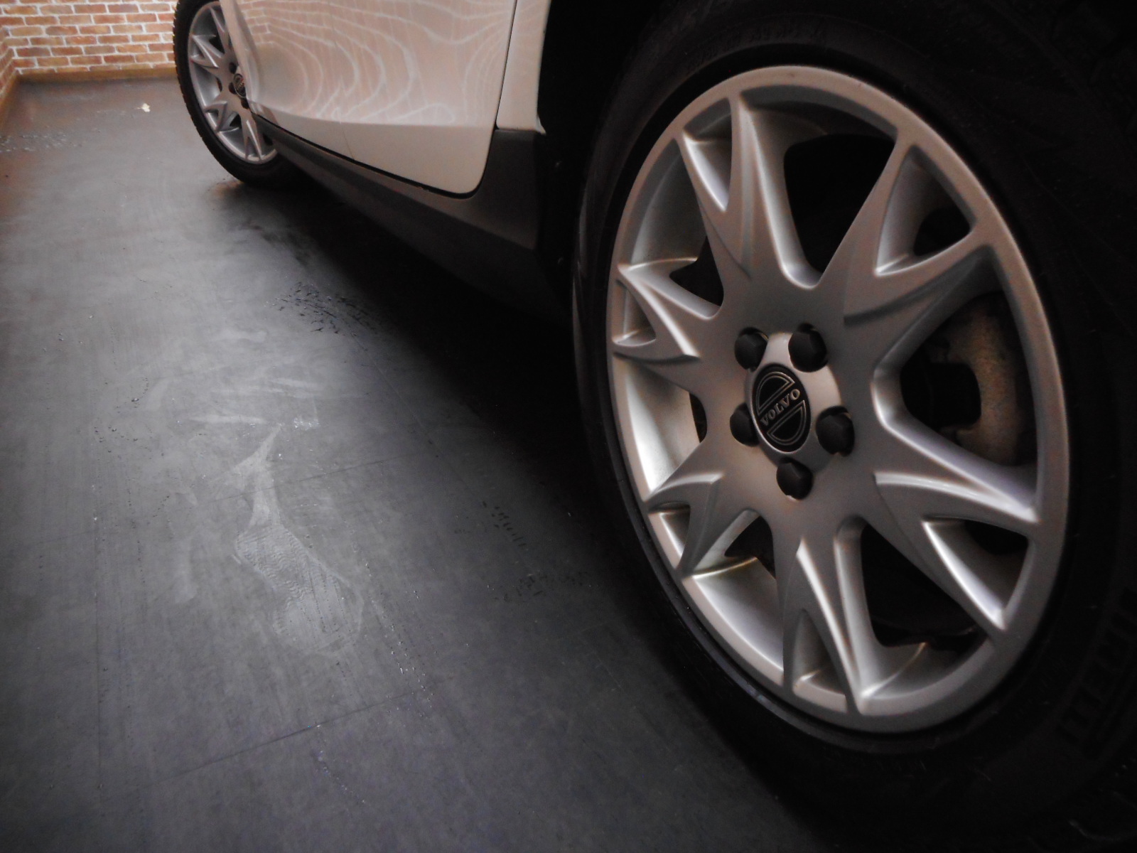V40クロスカントリー 2015/H27