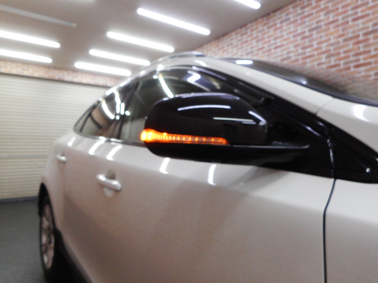 V40クロスカントリー 2015/H27