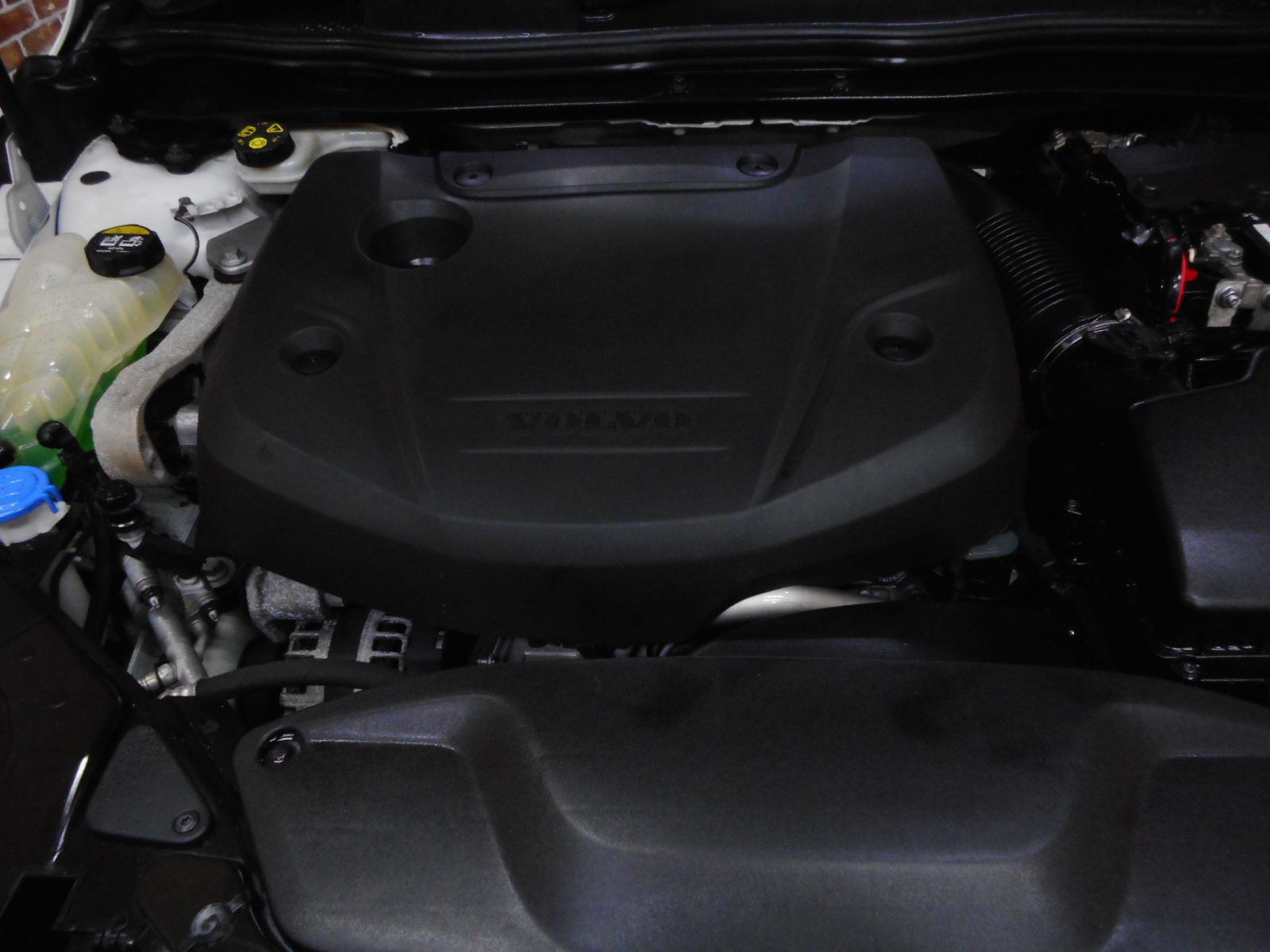 V40クロスカントリー 2015/H27