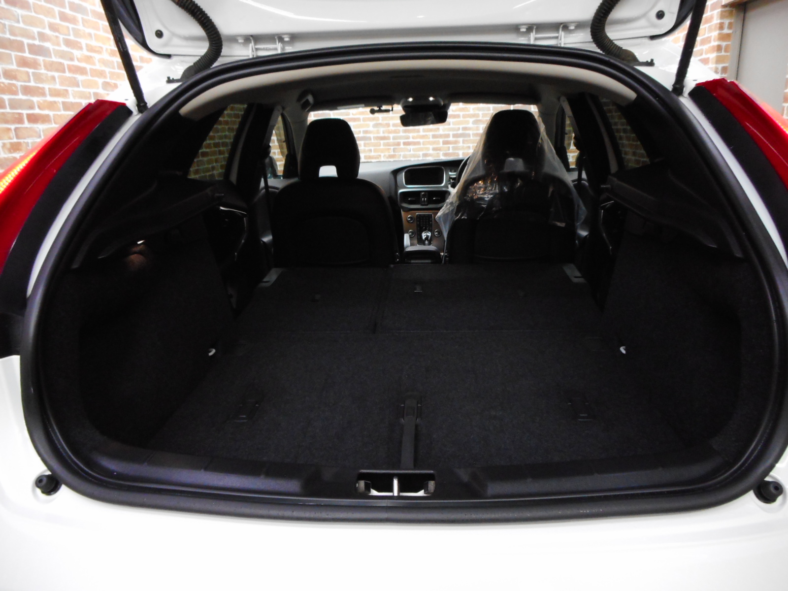 V40クロスカントリー 2015/H27