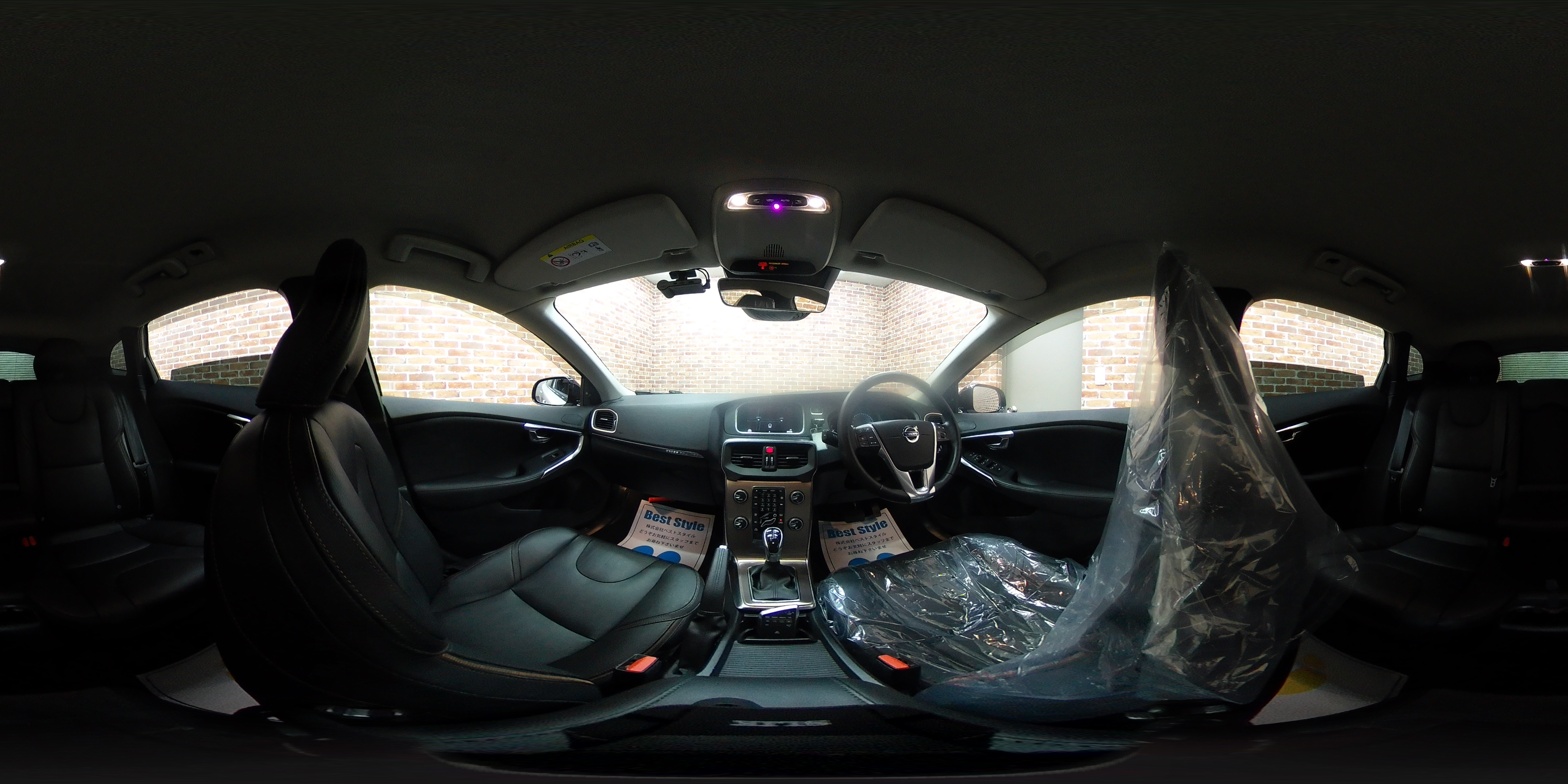 V40クロスカントリー 2015/H27