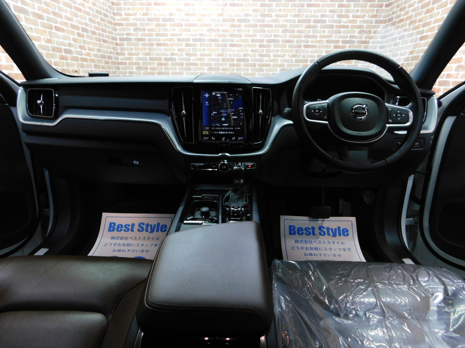 XC60 2018/H30