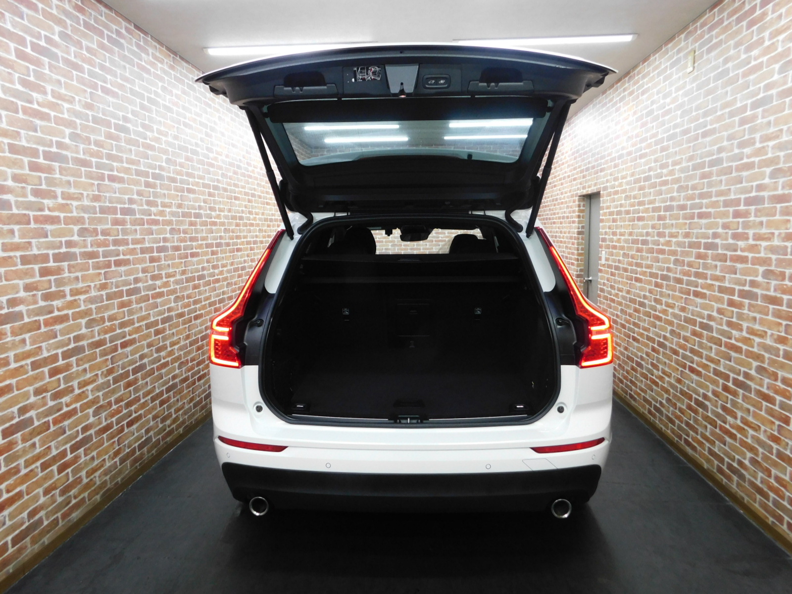 XC60 2018/H30