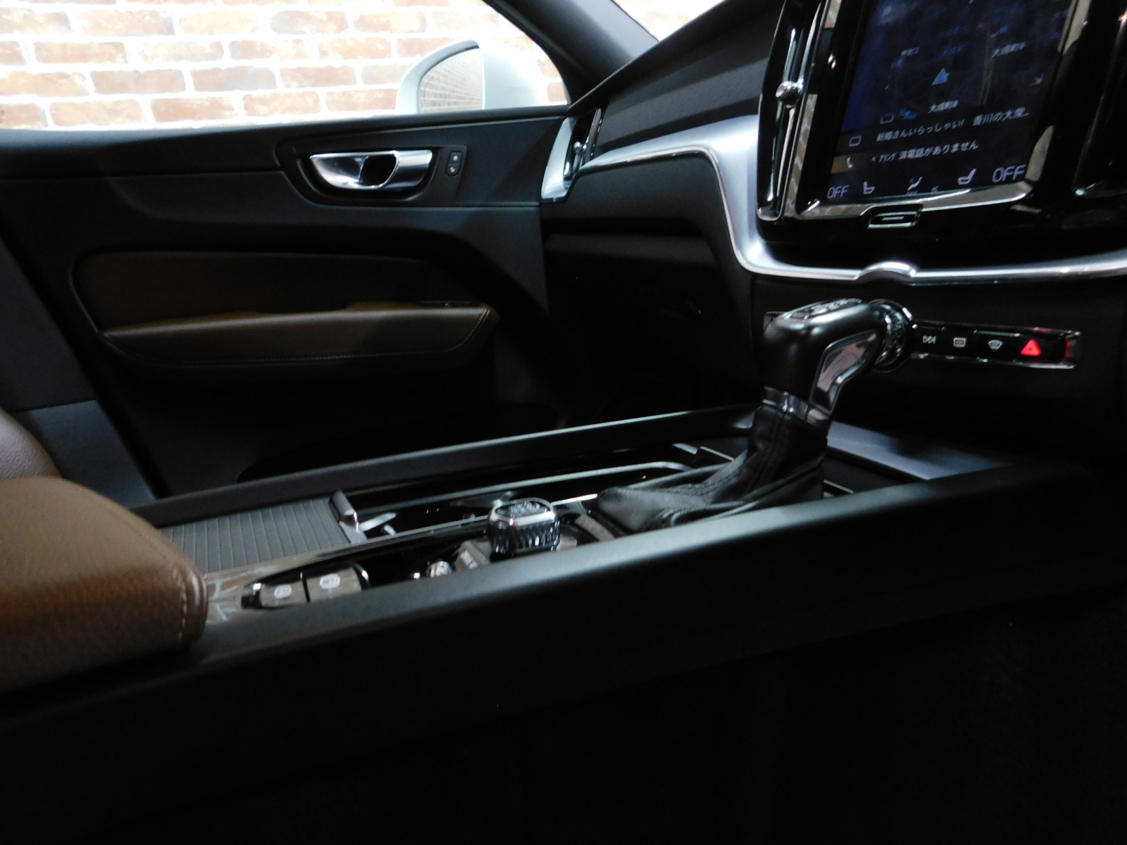 XC60 2018/H30