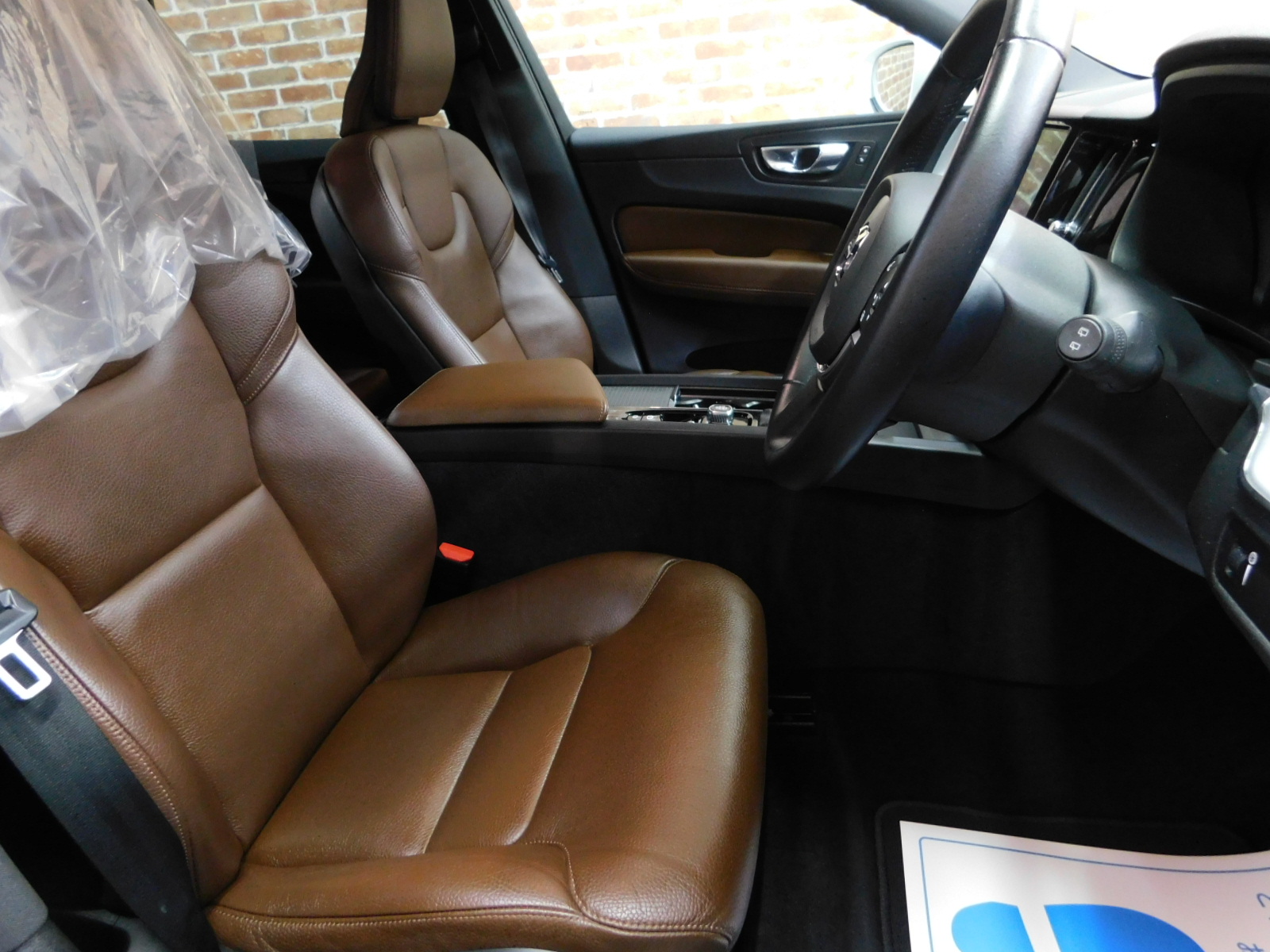 XC60 2018/H30