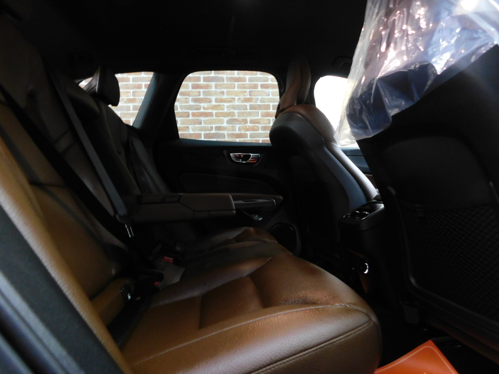 XC60 2018/H30
