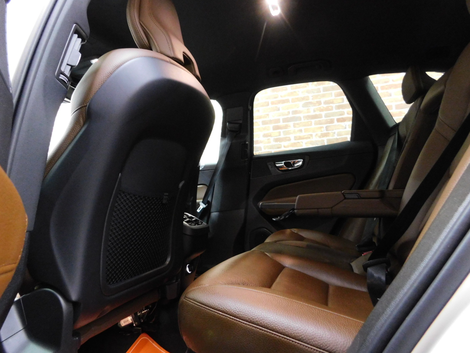 XC60 2018/H30