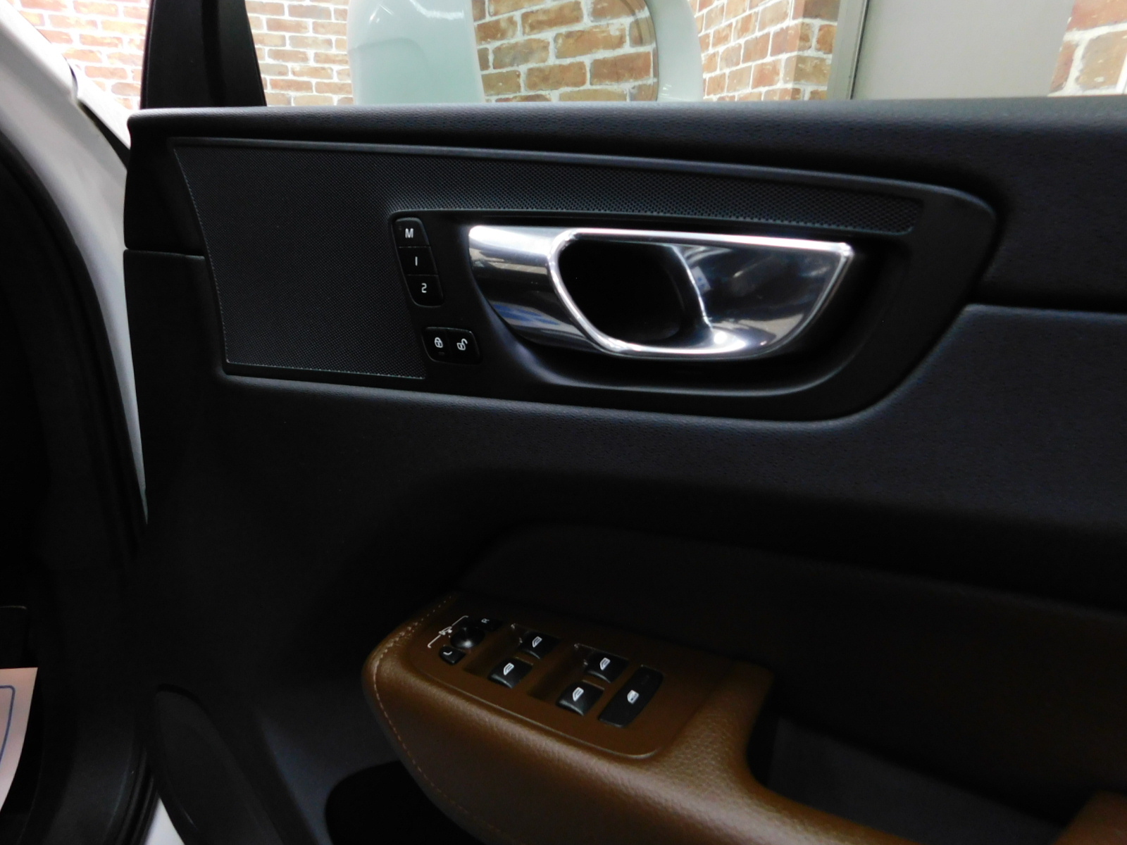 XC60 2018/H30