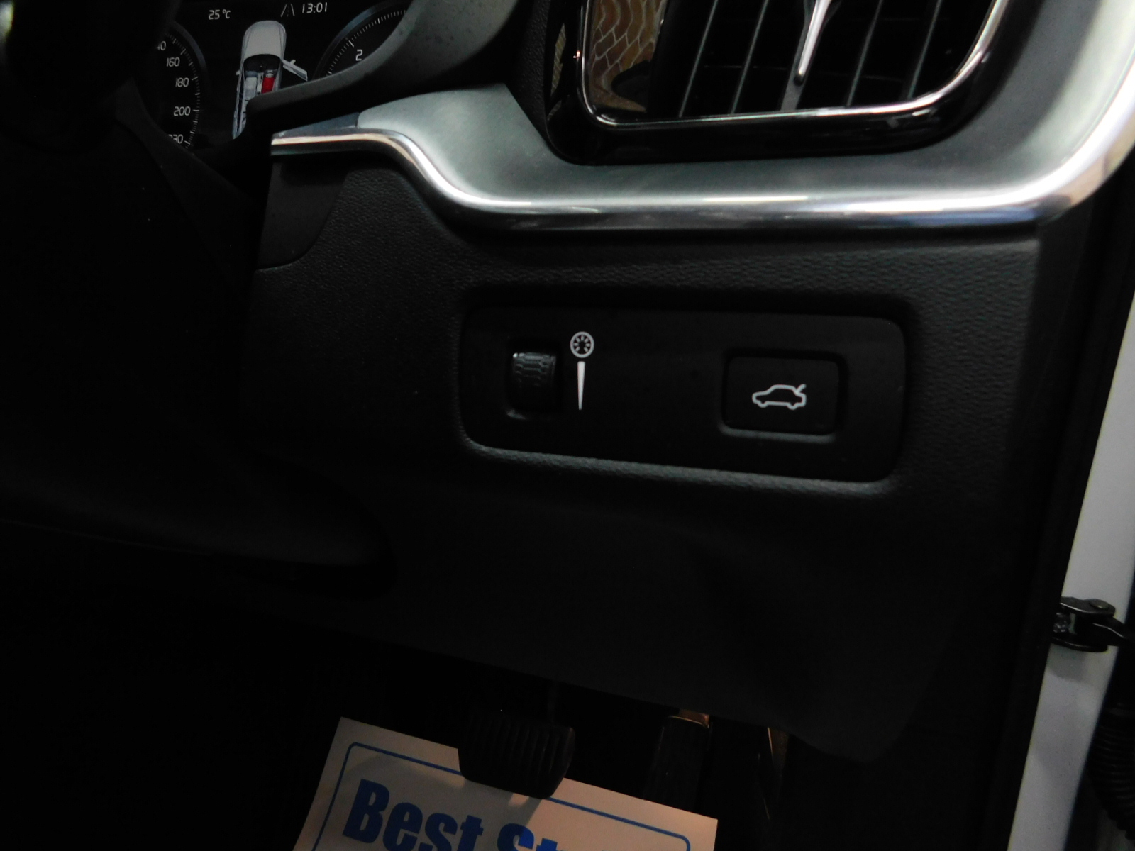 XC60 2018/H30