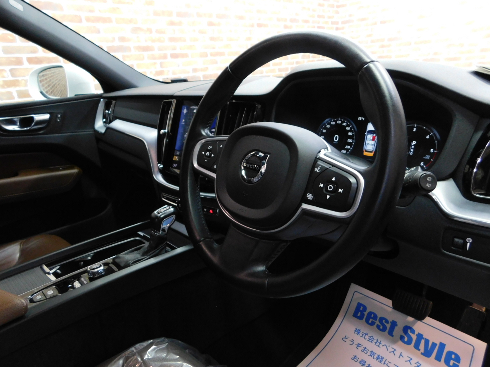 XC60 2018/H30
