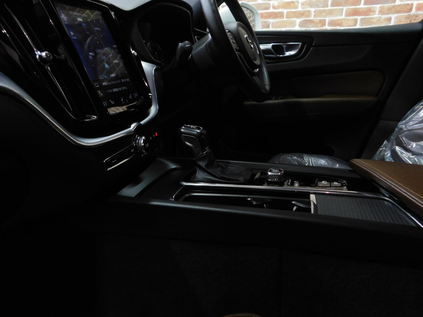 XC60 2018/H30