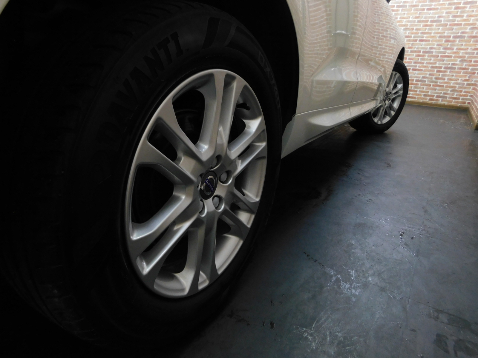 XC60 2018/H30