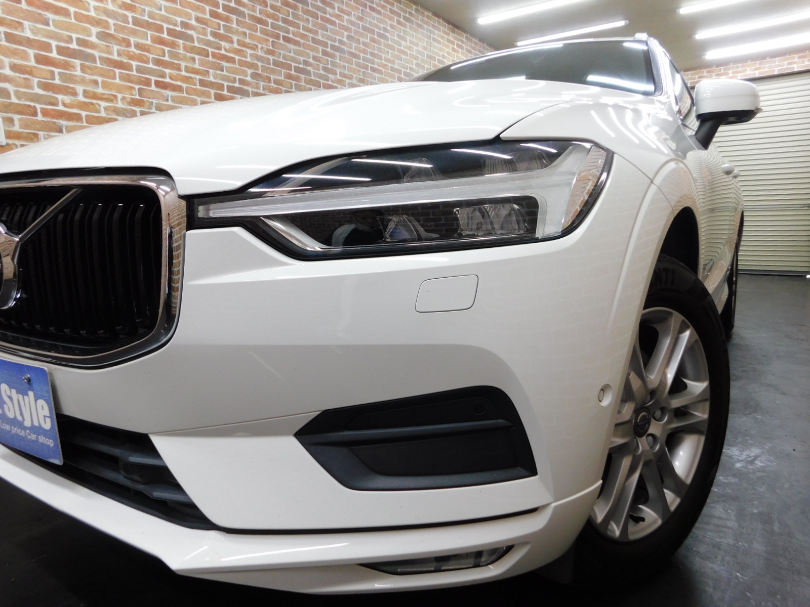 XC60 2018/H30