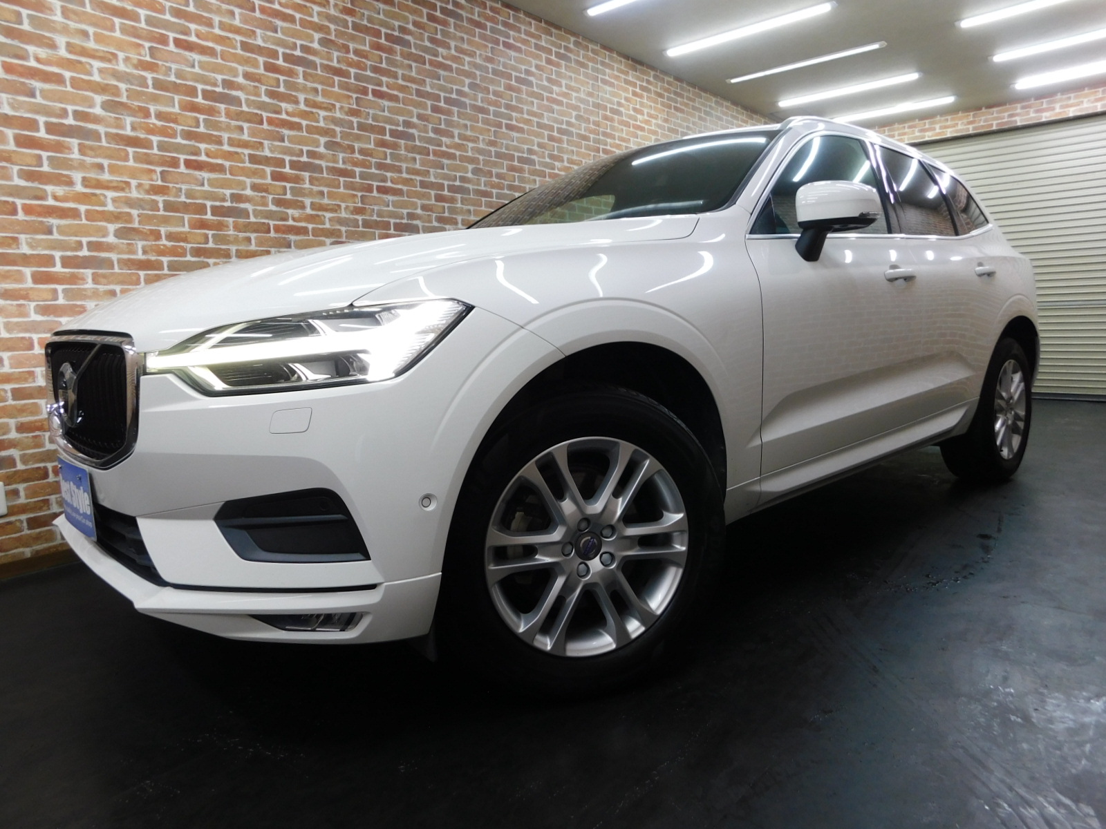 XC60 2018/H30