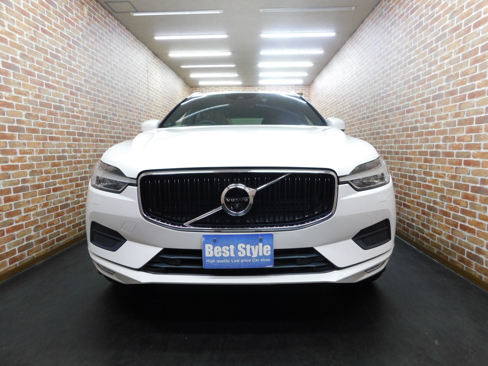 XC60 2018/H30