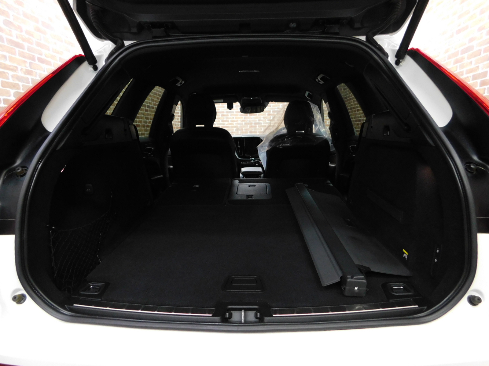 XC60 2018/H30