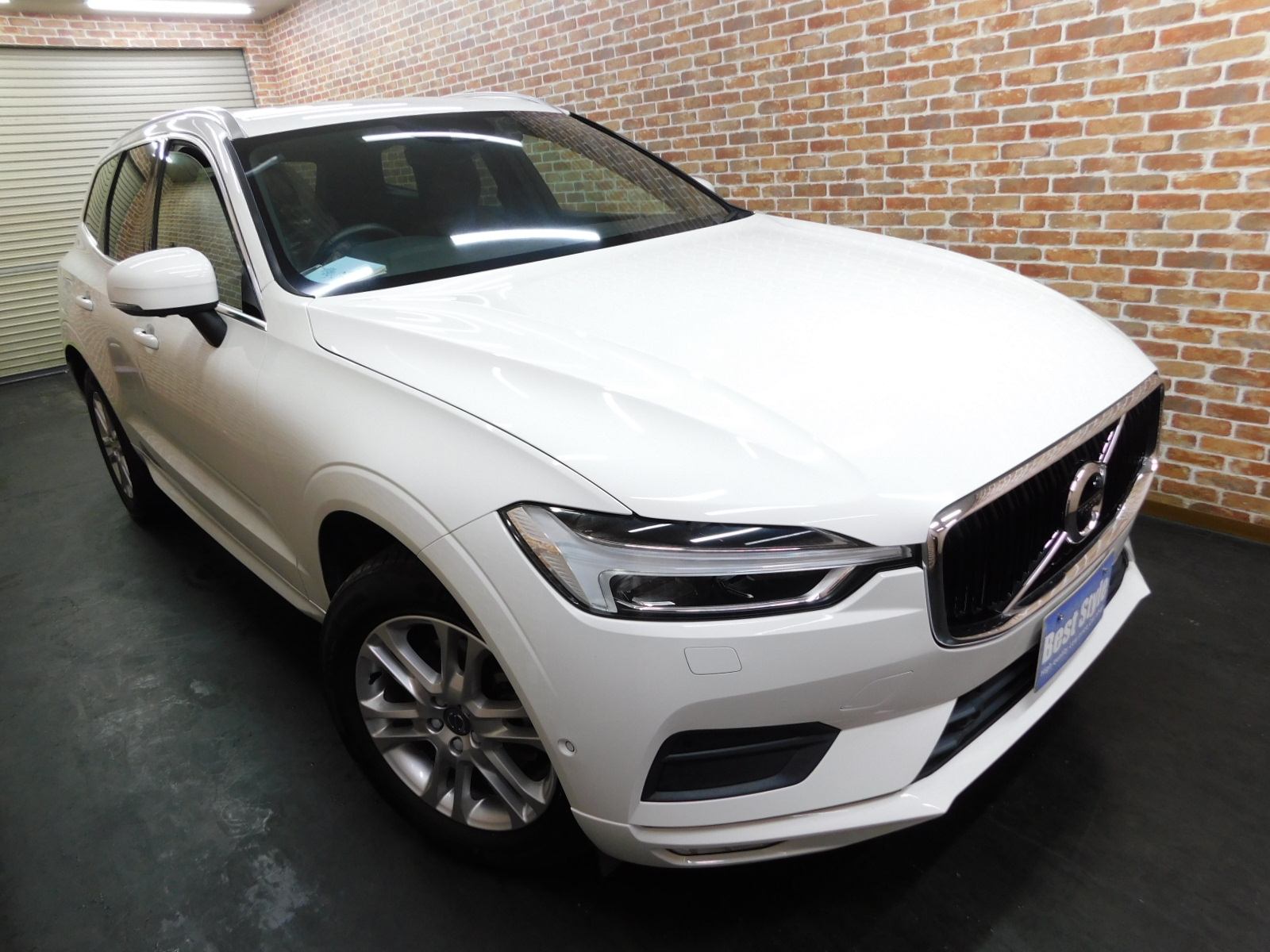 XC60 2018/H30