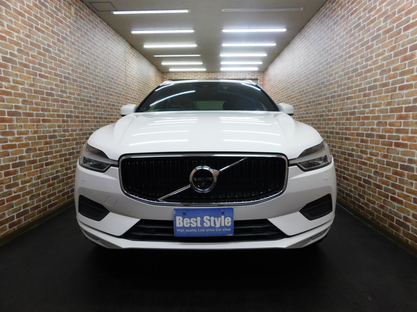 XC60 2018/H30