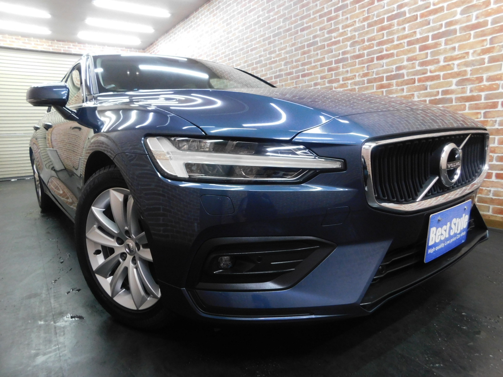 V60 2018/H30