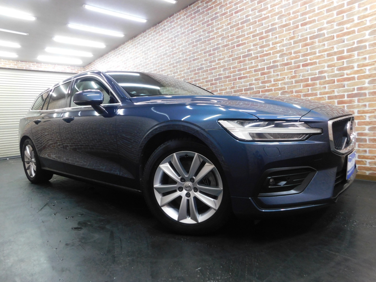 V60 2018/H30