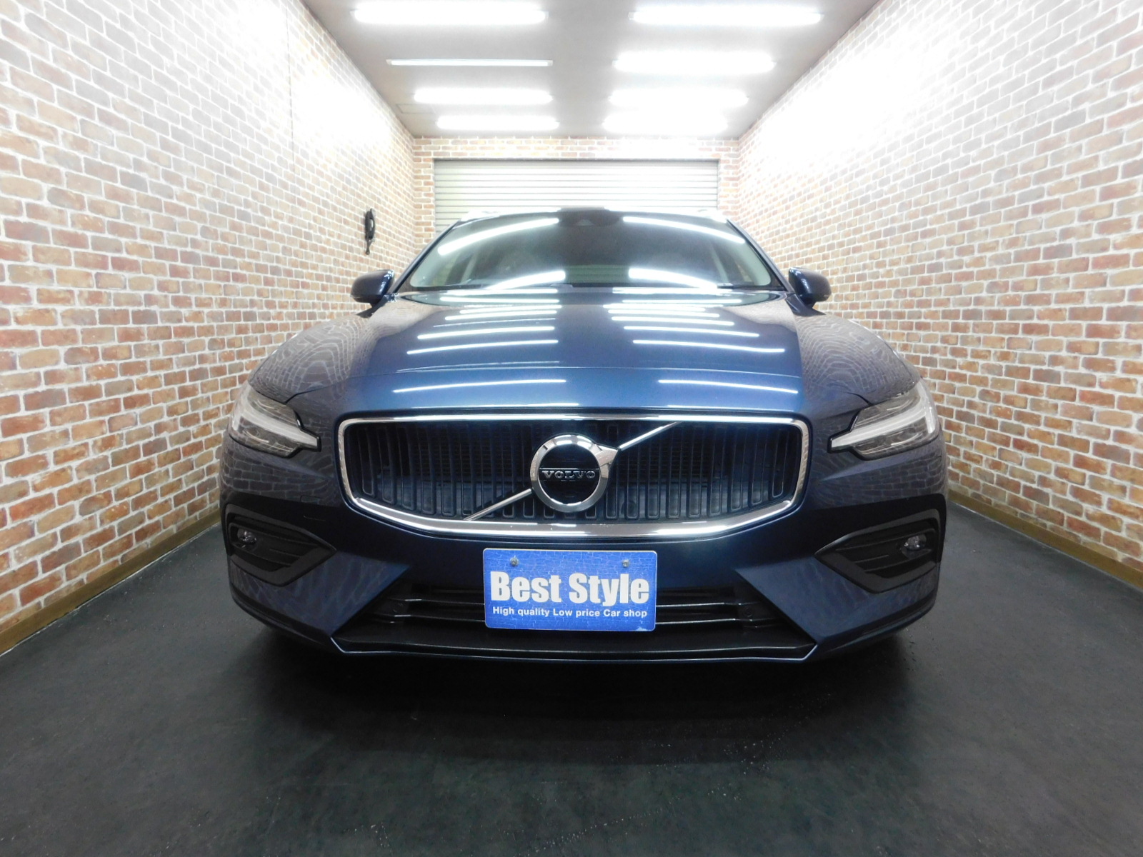 V60 2018/H30