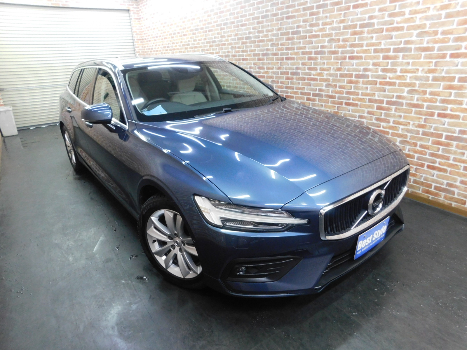 V60 2018/H30