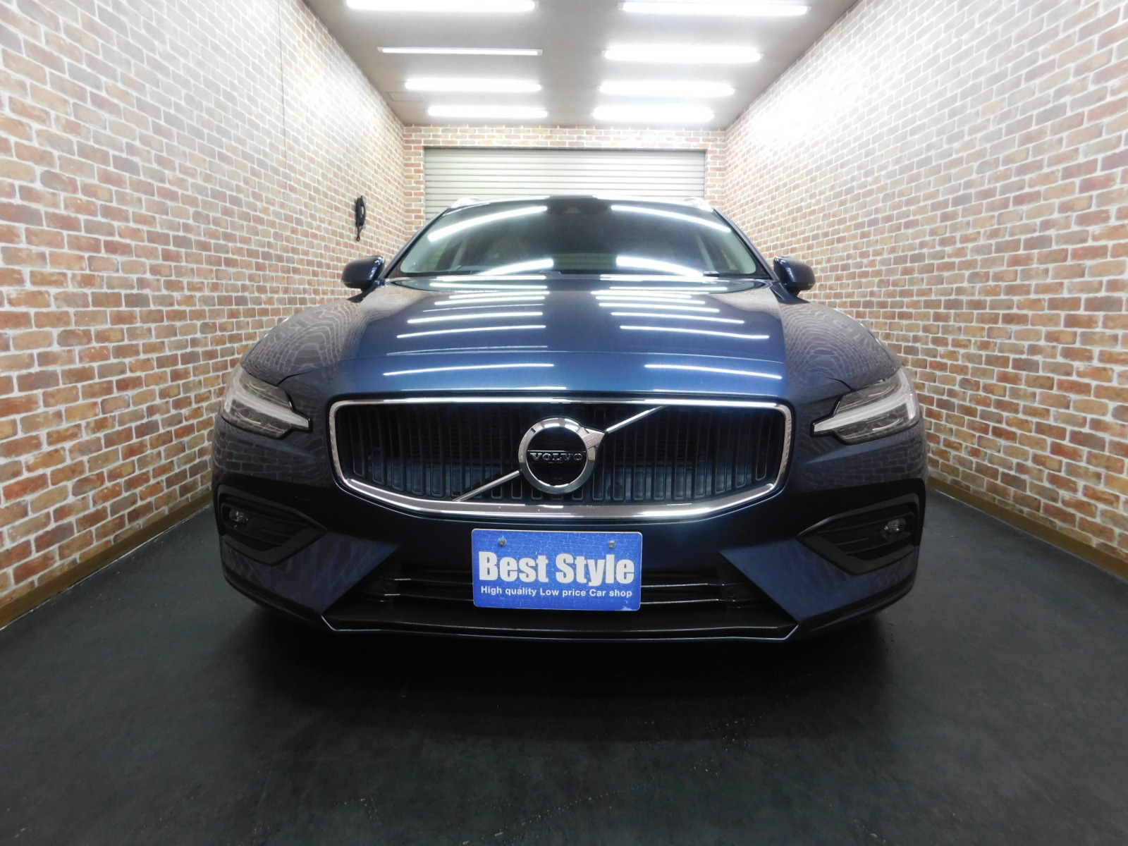 V60 2018/H30