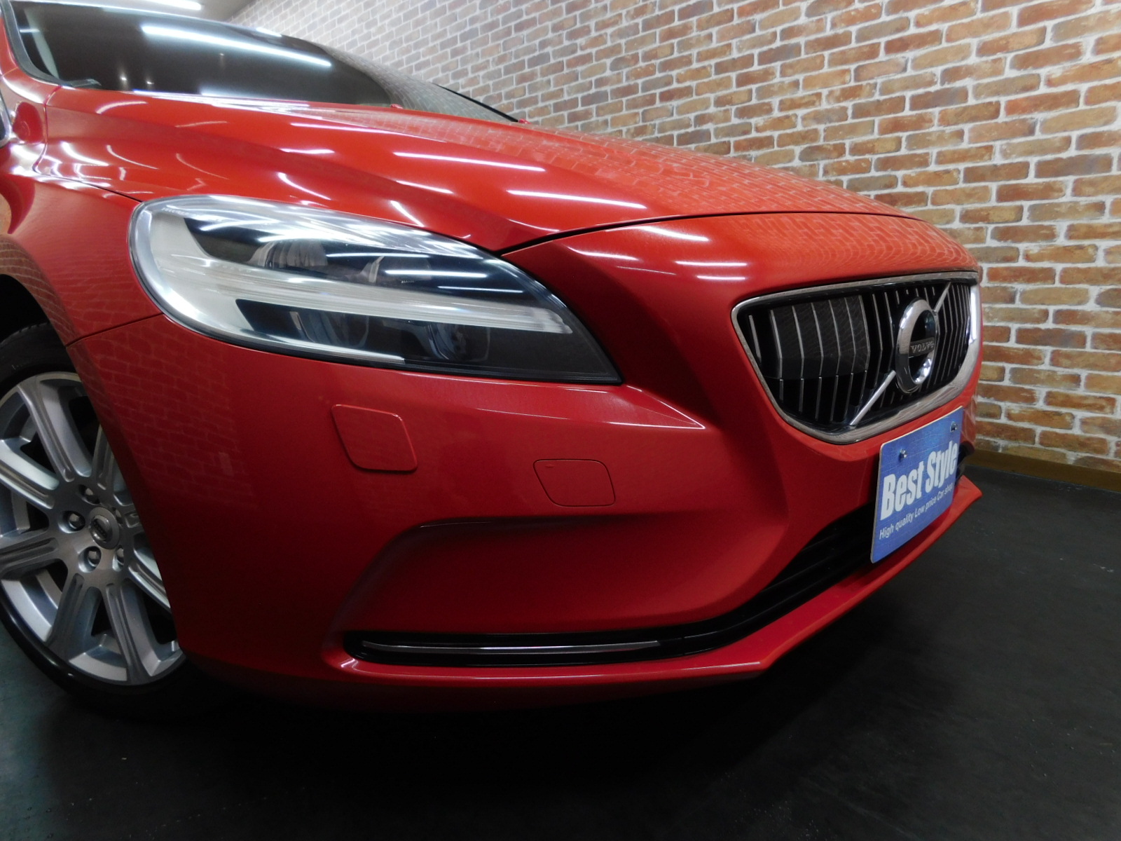 V40 2018/H30