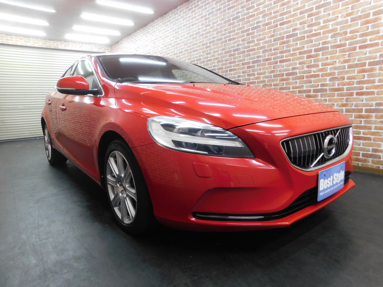 V40 2018/H30