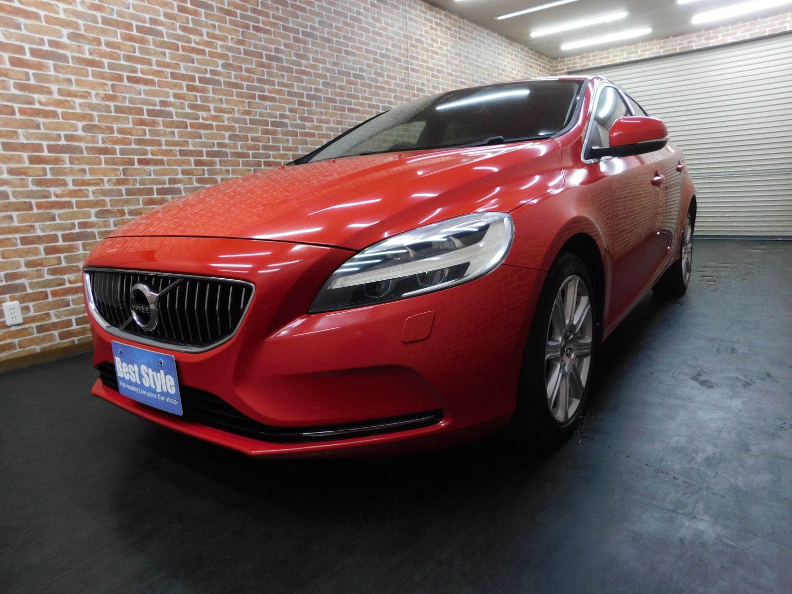 V40 2018/H30