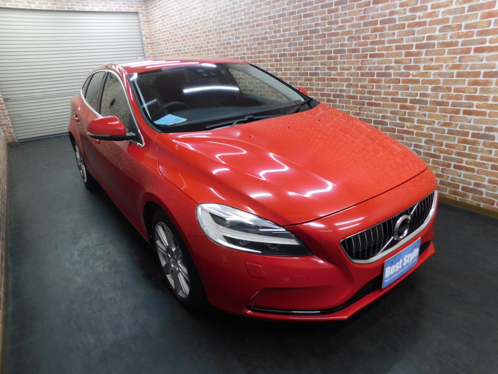 V40 2018/H30