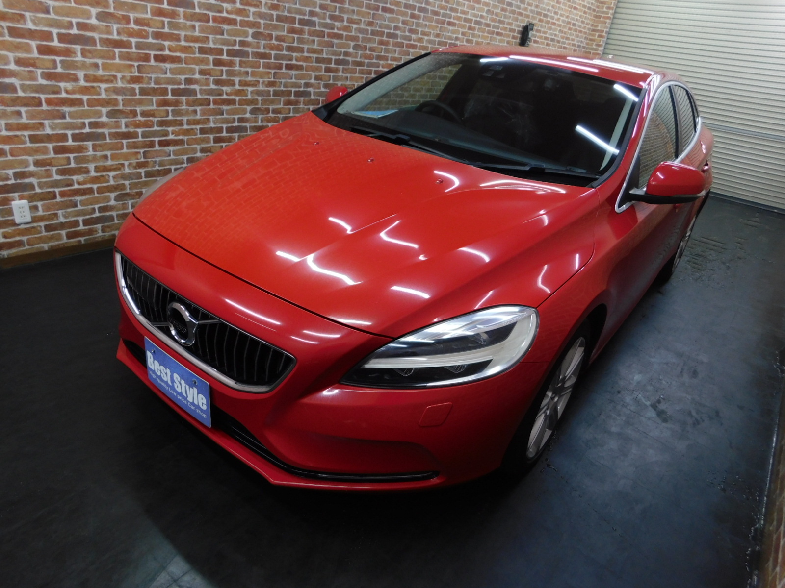 V40 2018/H30