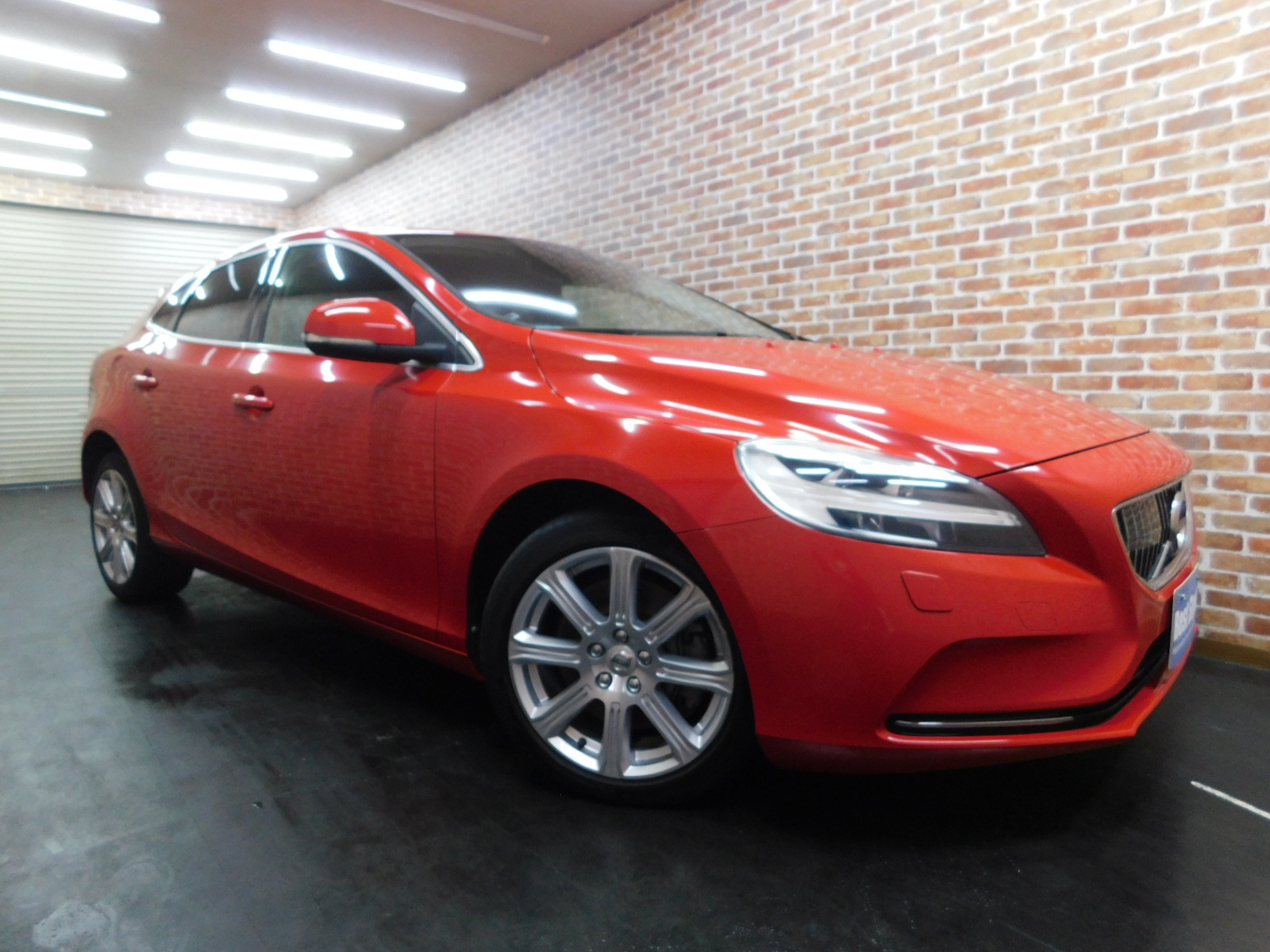 V40 2018/H30