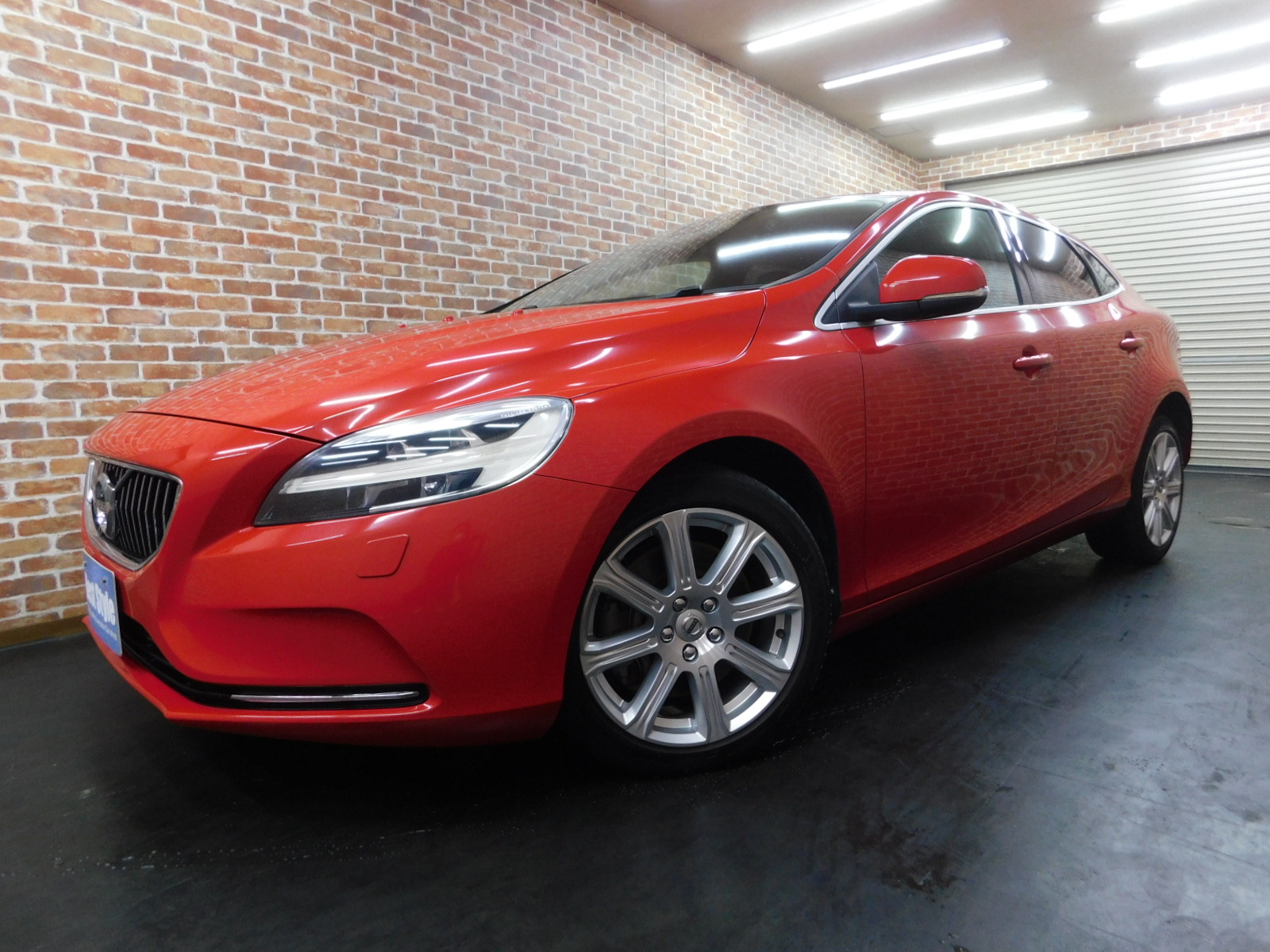 V40 2018/H30