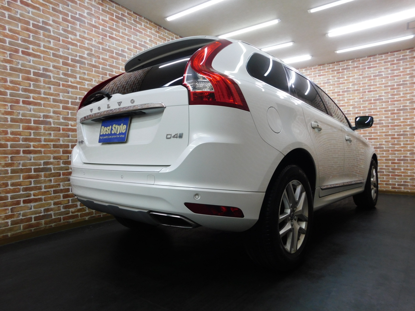 XC60 2016/H28