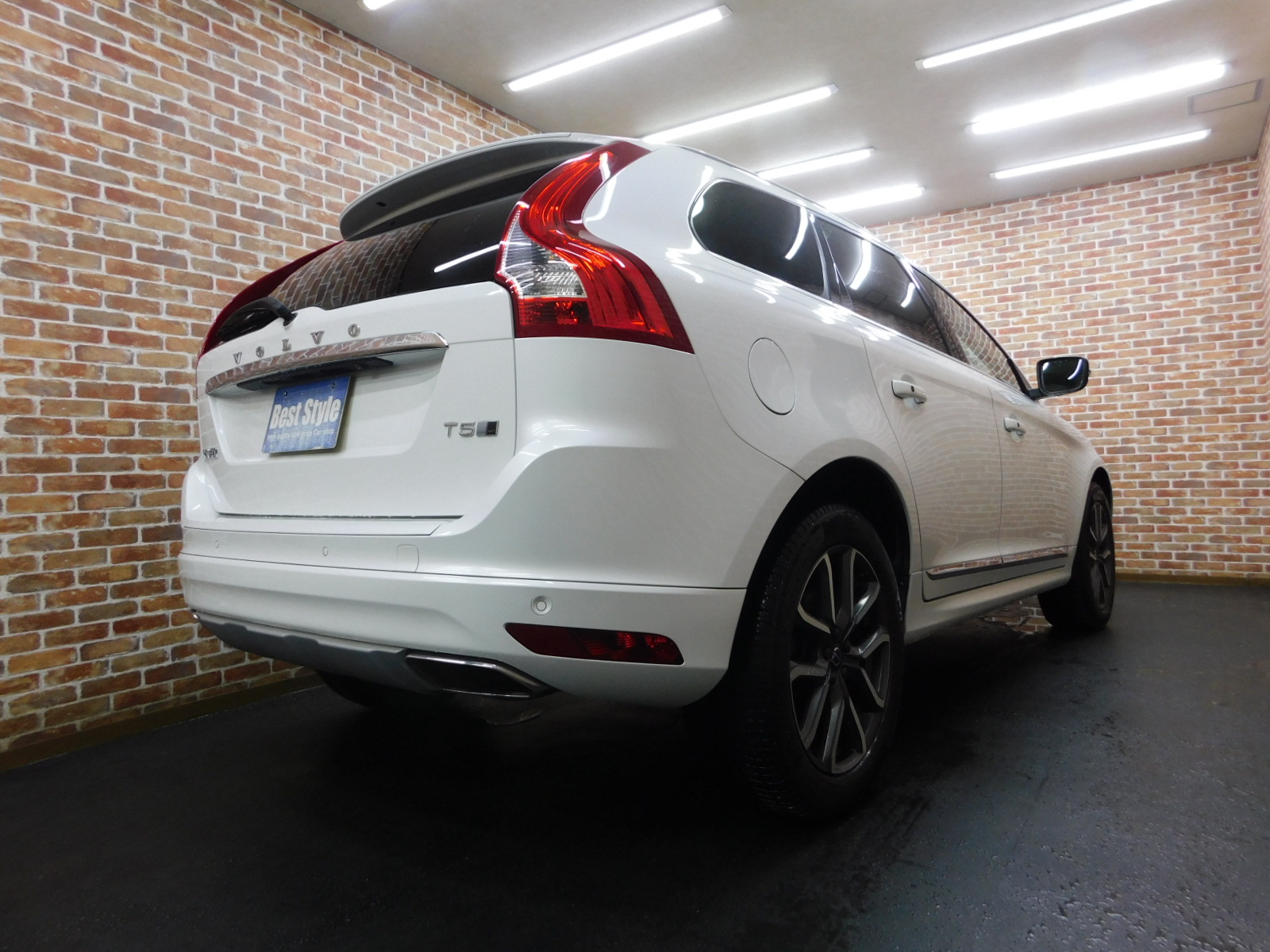 XC60 2016/H28