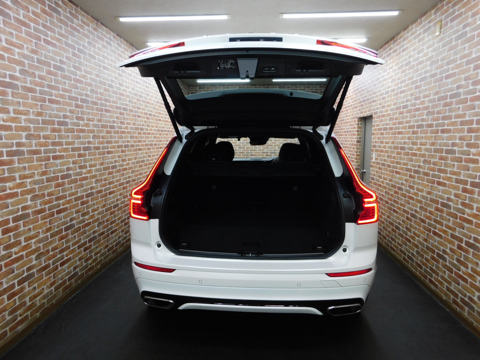 XC60 2018/H30
