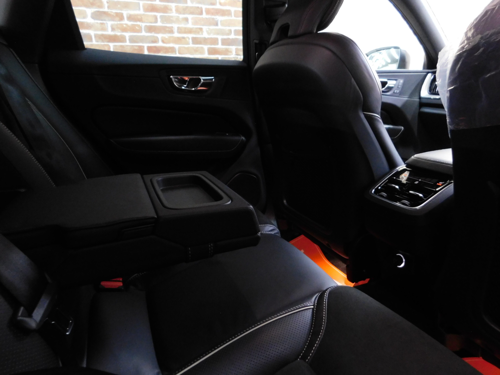 XC60 2018/H30