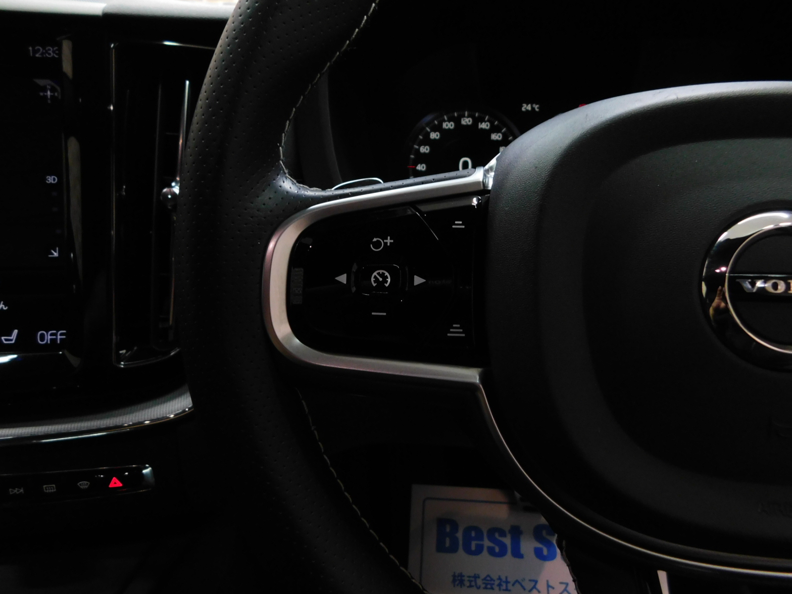 XC60 2018/H30