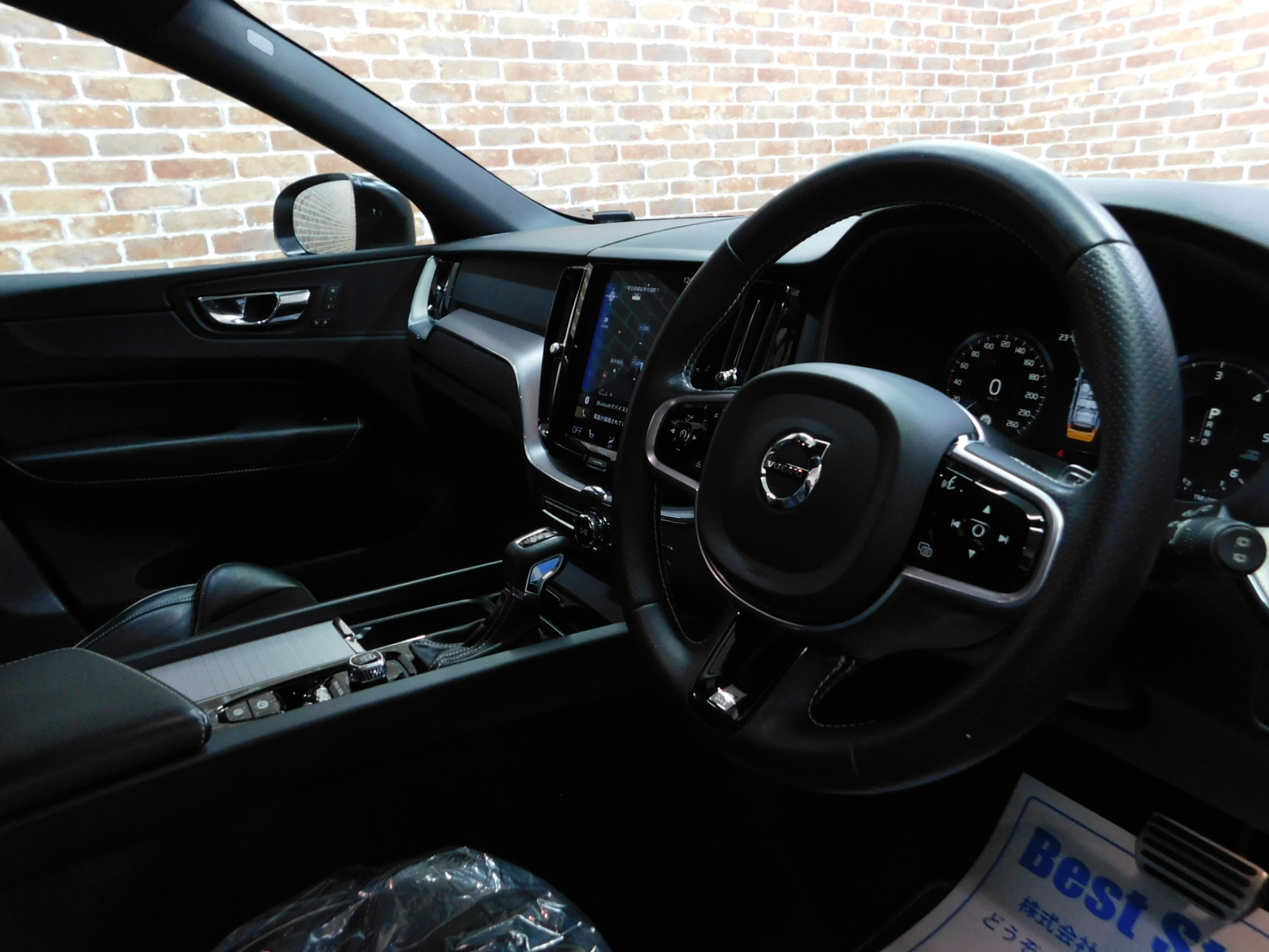 XC60 2018/H30