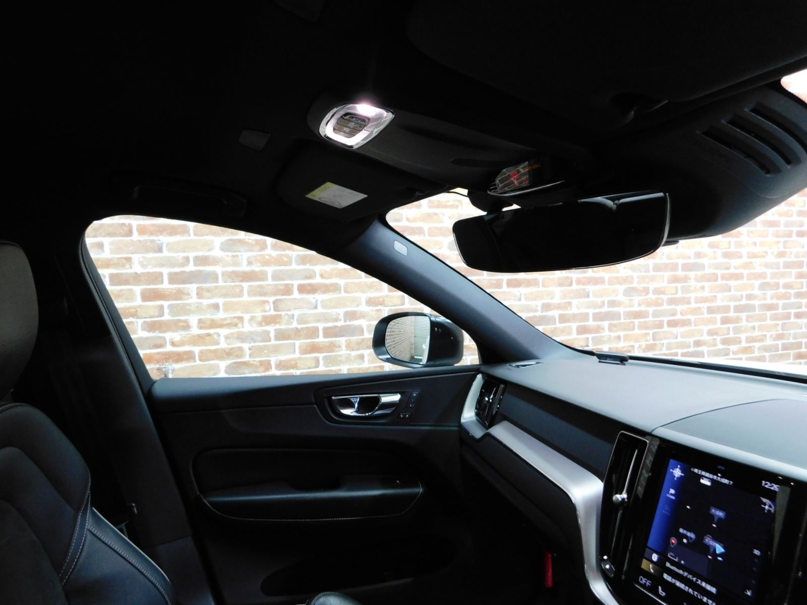 XC60 2018/H30