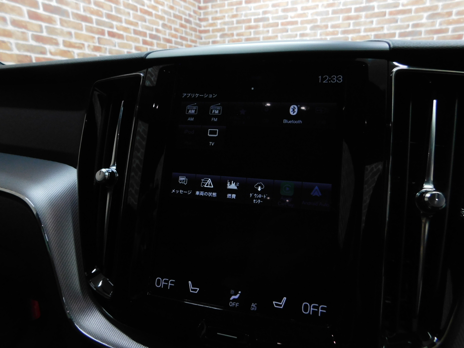 XC60 2018/H30