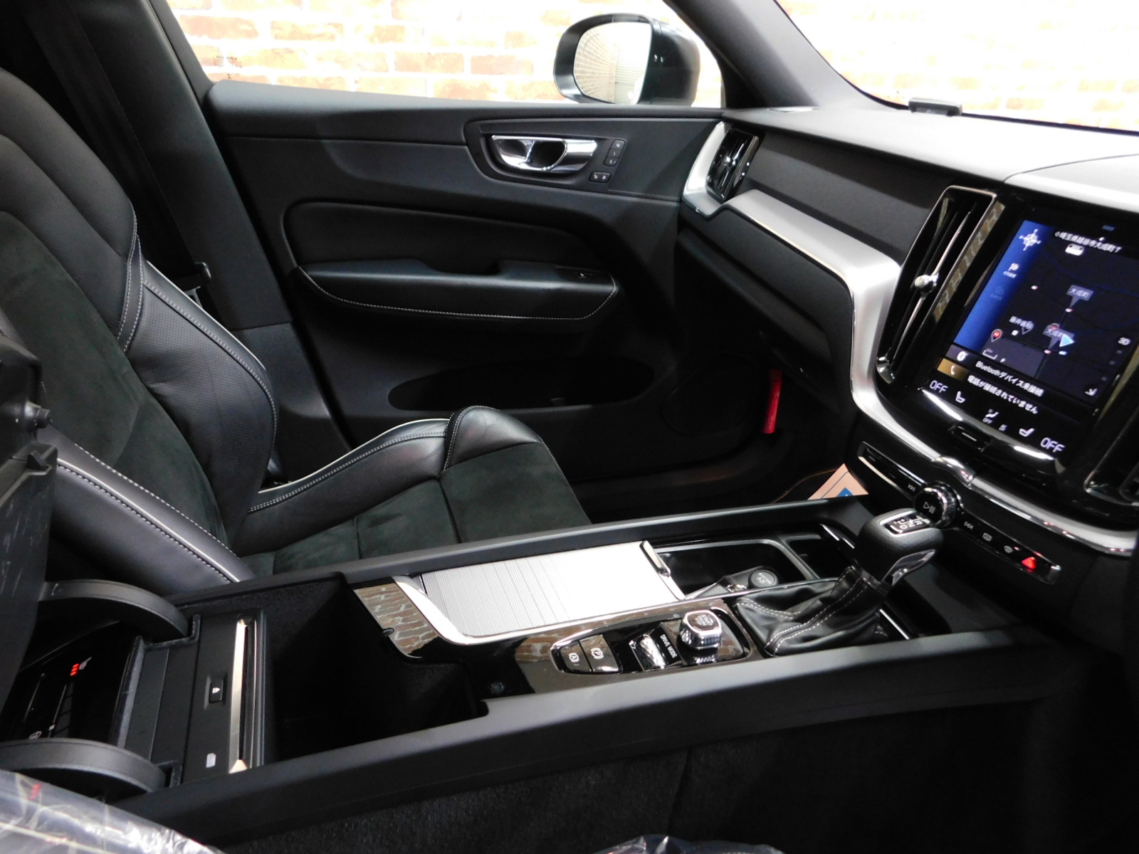 XC60 2018/H30