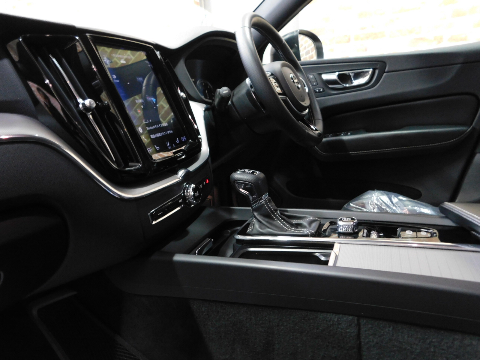 XC60 2018/H30