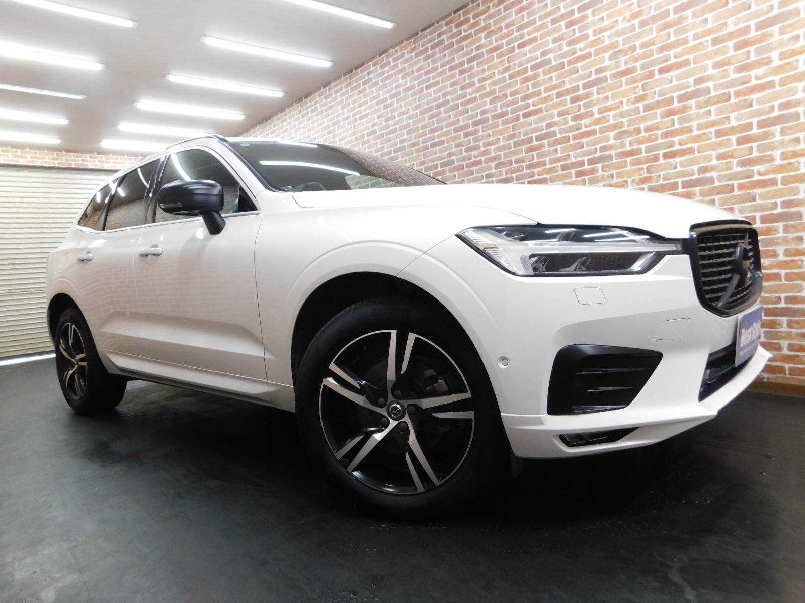 XC60 2018/H30