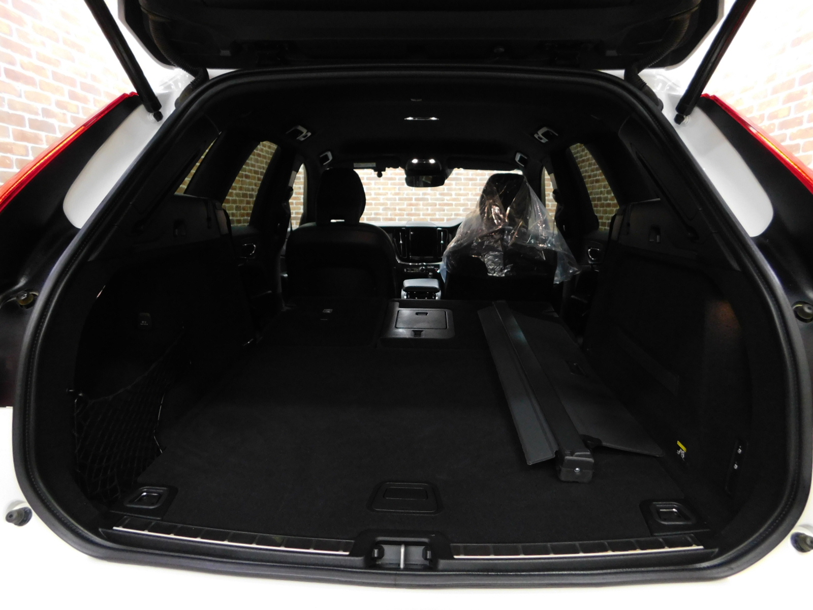 XC60 2018/H30
