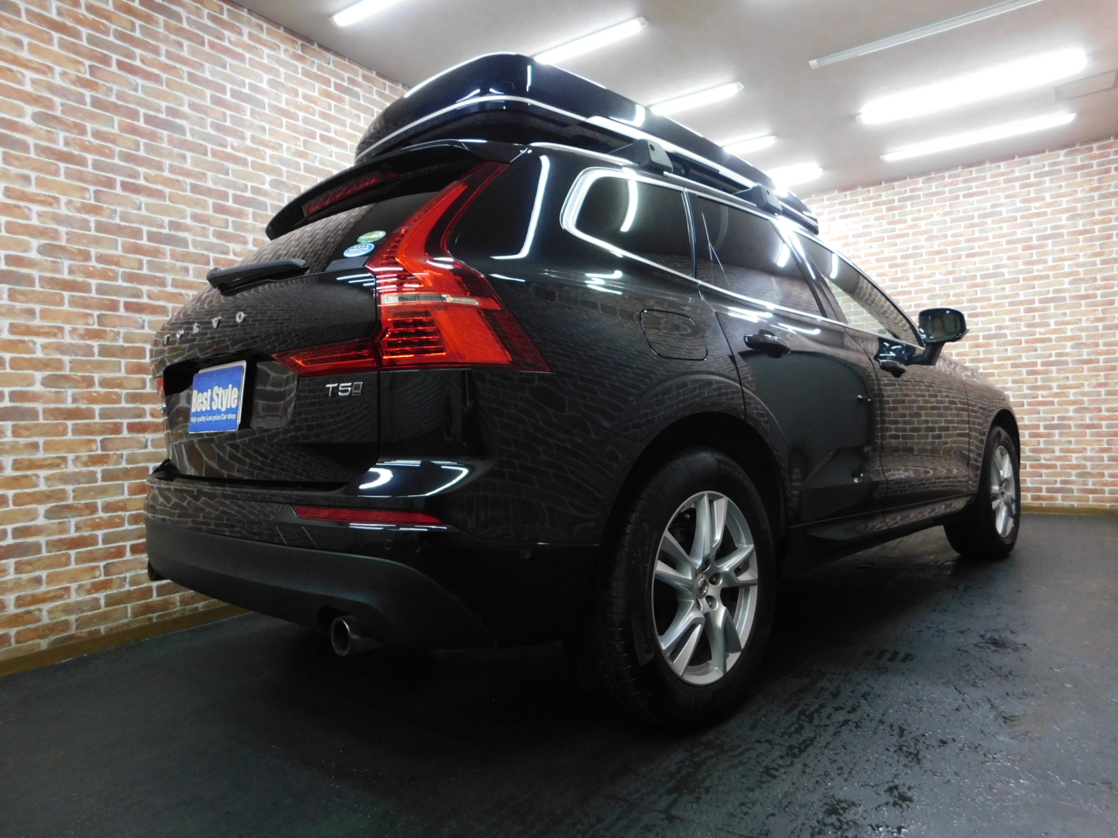 XC60 2017/H29