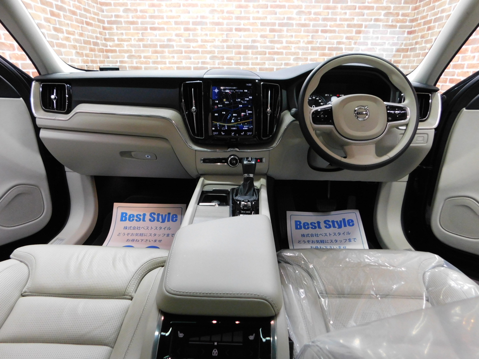XC60 2018/H30